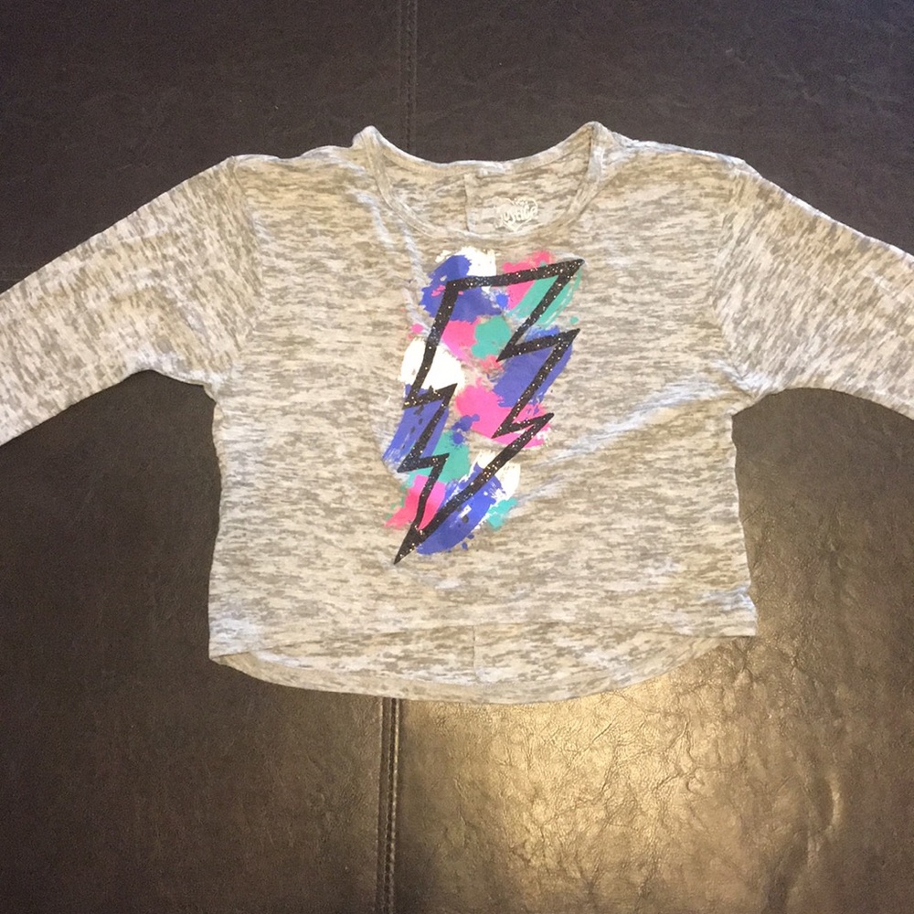Youth girls shirt